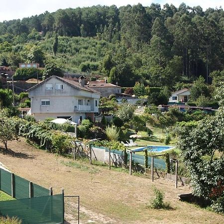 La Casuca De Marina Βίλα Gondomar Εξωτερικό φωτογραφία
