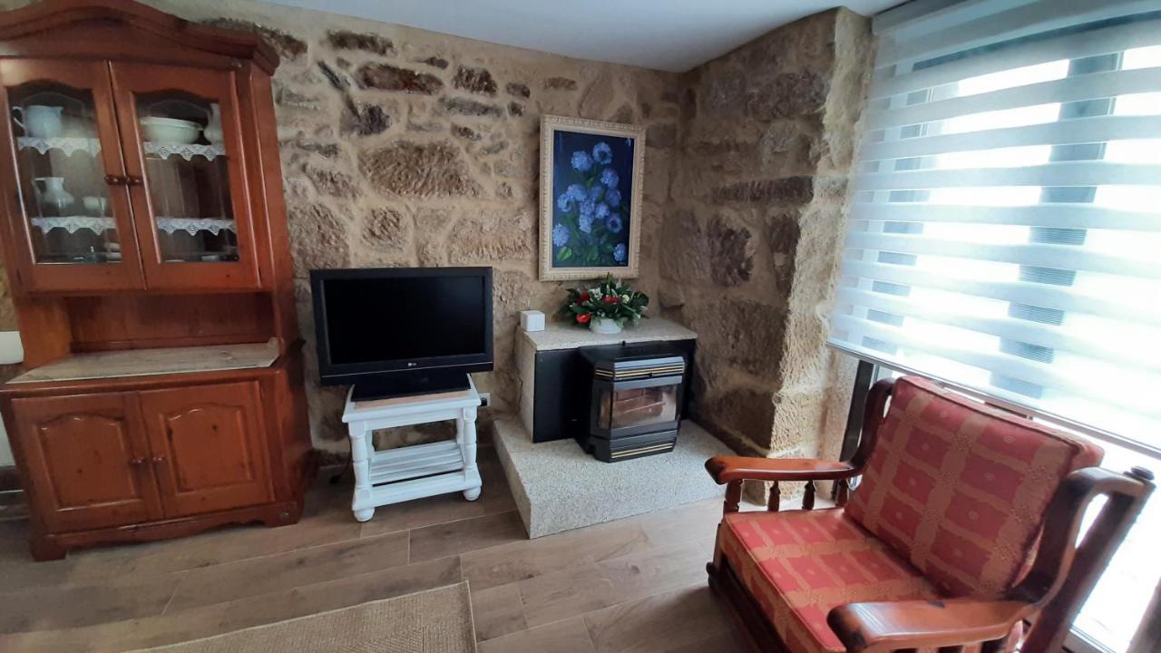 La Casuca De Marina Βίλα Gondomar Εξωτερικό φωτογραφία