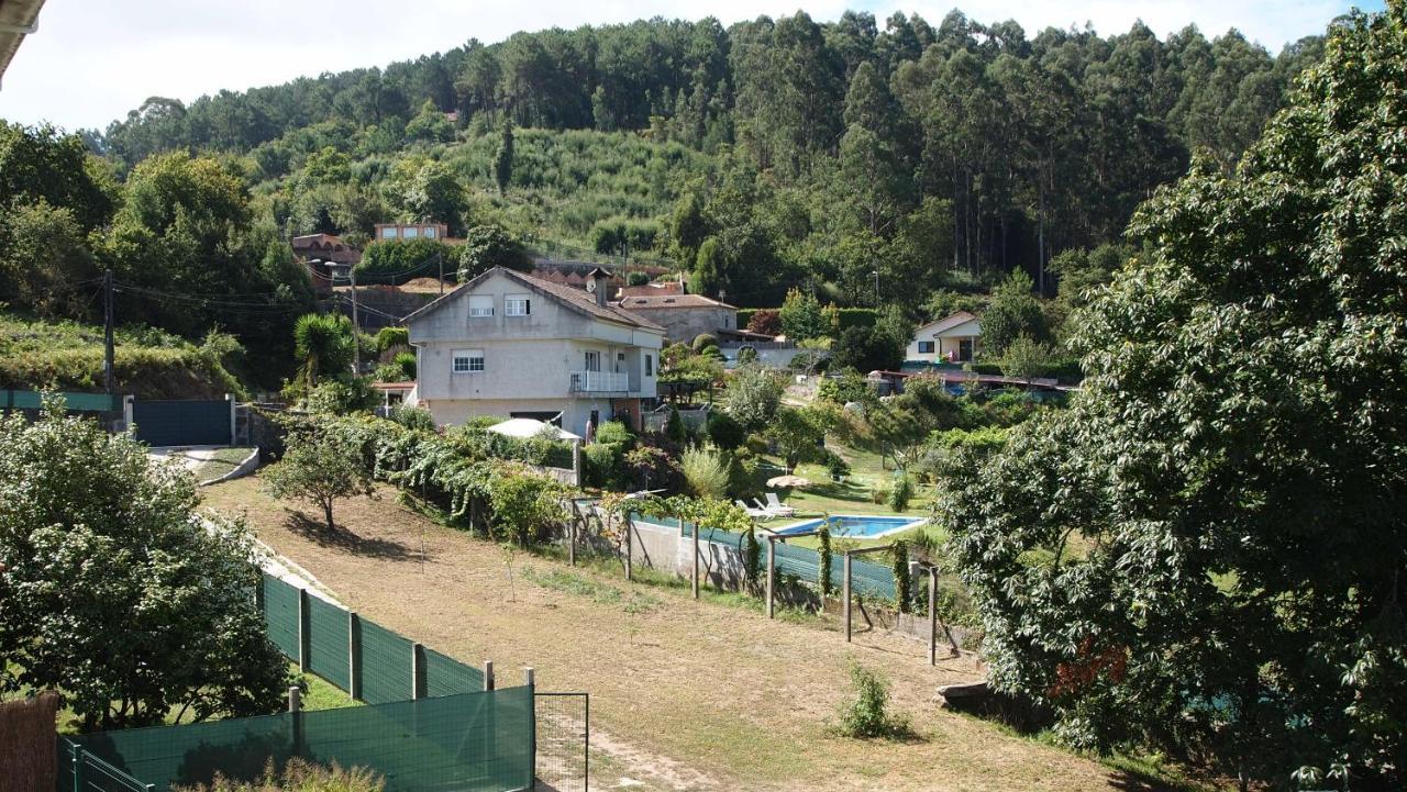 La Casuca De Marina Βίλα Gondomar Εξωτερικό φωτογραφία