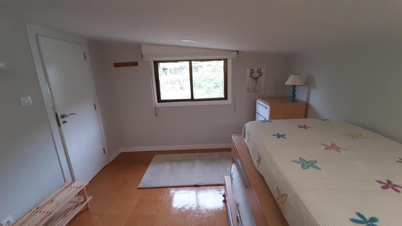 La Casuca De Marina Βίλα Gondomar Εξωτερικό φωτογραφία